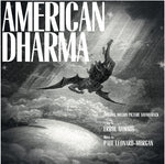 Paul Leonard-Morgan - American Dharma (Original Motion Picture Soundtrack) (Vinyl)