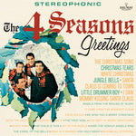 the album cover for Four Seasons - 4 Seasons Greetings [180 Gram]