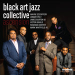 Colectivo de Jazz de Arte Negro - Ascensión (CD)