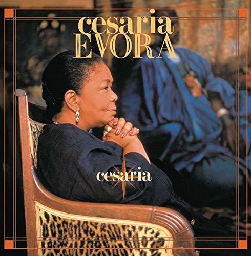 Cesaria Evora - Cesaria (Vinyl)