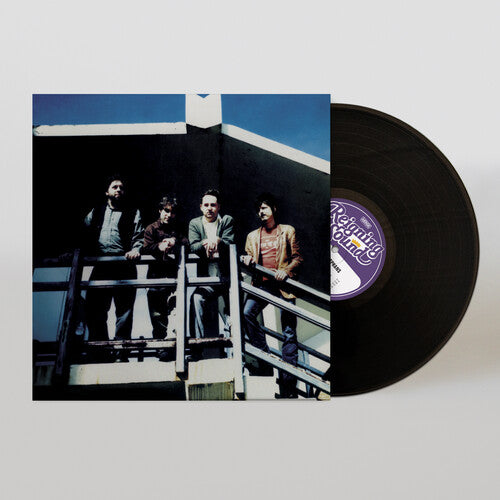The Reigning Sound - Home For Orphans (Vinyl)