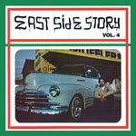 Varios Artistas - East Side Story Volumen 4 (Varios Artistas) (Vinilo)