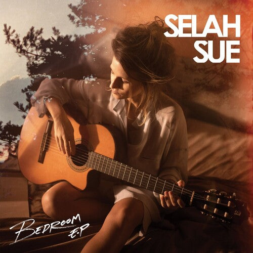 Selah Sue - Bedroom (Vinyl)