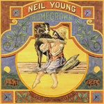 Neil Young - Homegrown (Vinilo)