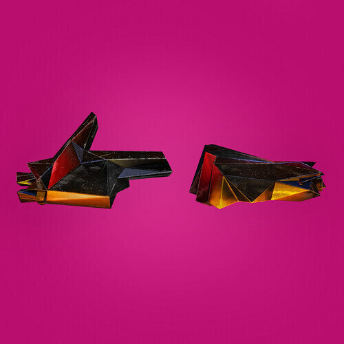 Run the Jewels - RTJ4 (Vinyl)