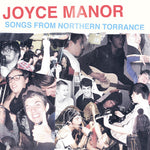 Joyce Manor - Songs From Northern Torrance (Opaque Yellow Vinyl) (Vinyl)