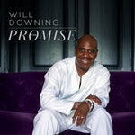 Will Downing - The Promise (CD)