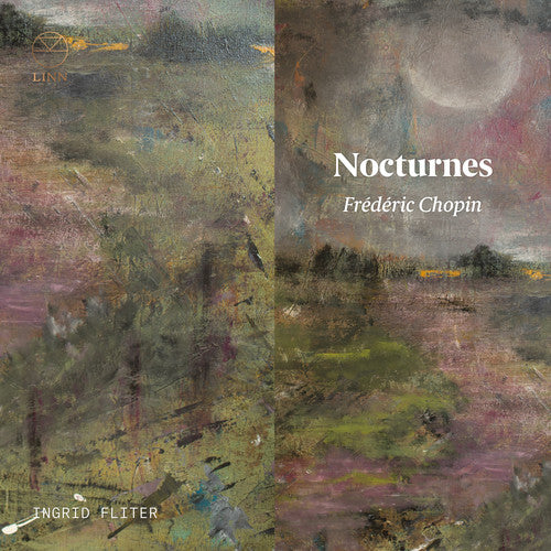 Nocturnes (CD)