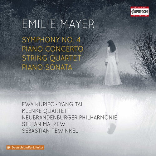 Emilie Mayer (CD)