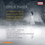 Emilie Mayer (CD)