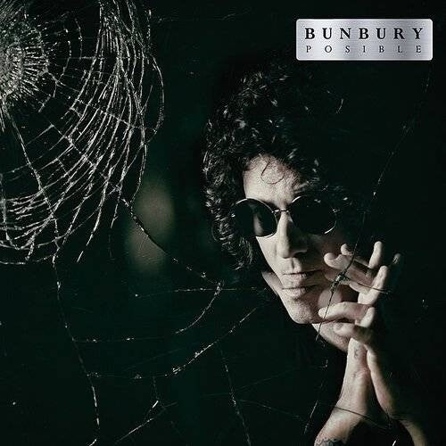 BUNBURY - Posible (CD Digipak + Póster) (CD)