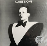 Klaus Nomi - Klaus Nomi (Vinilo)