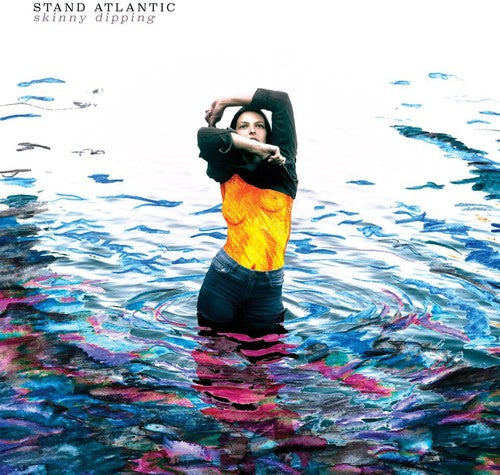 Stand Atlantic - Skinny Dipping (CD)