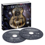 Whitesnake - Unzipped (CD)