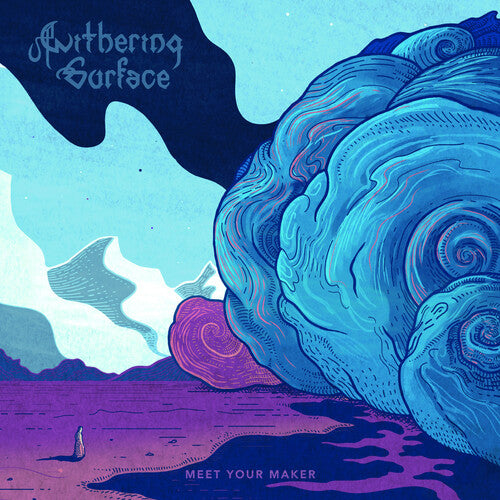 Withering Surface - Meet Your Maker (Vinyl)