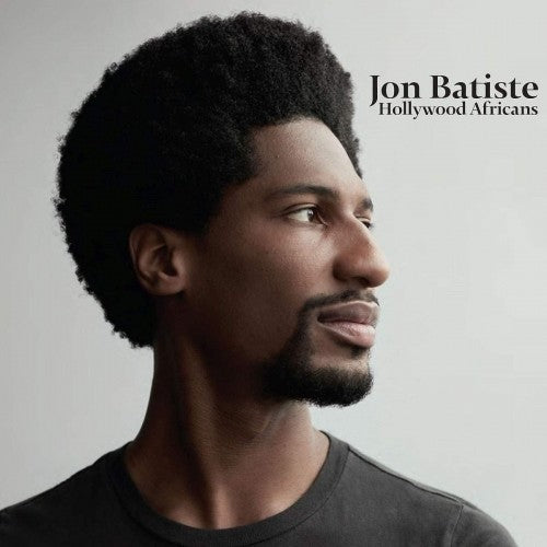 Jon Batiste - Hollywood Africans (Vinilo)