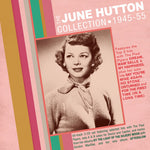 ジューン・ハットン - コレクション 1945-55 (CD)