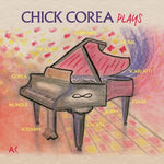 Chick Corea - Plays (Vinyl)