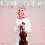 Lindsey Stirling - Más cálido en el invierno (CD)