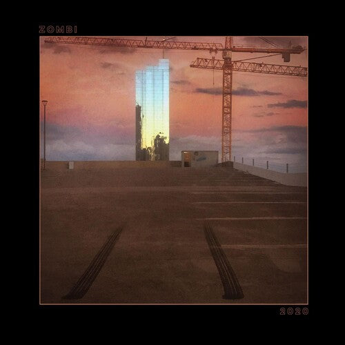 Zombi - 2020 (Vinilo)