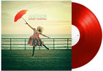 the album cover for Mindy Gledhill - Anchor [Limited Edition] (Red)