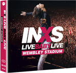 INXS - Live Baby Live (2CD+DVD) (CD)