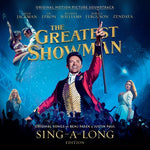 Hugh Jackman - Greatest Showman (CD)