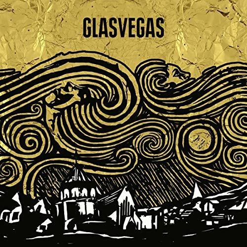 Glasvegas - Glasvegas (Vinilo)