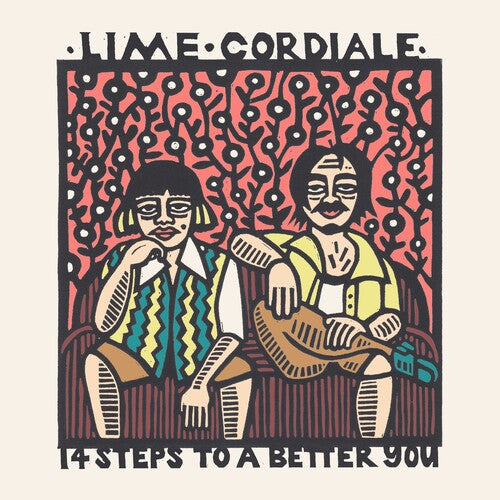 Lime Cordiale - 14 pasos para una mejor versión de ti mismo (CD)