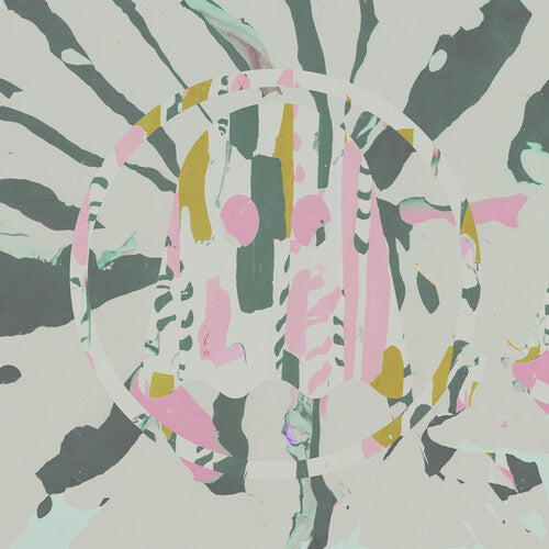 Various - Ghostly Swim 3 / Various (Color Vinyl) (Vinyl)