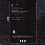 112 : Your Letter (Remix) (CD, Single, Promo)