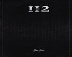 112 : Your Letter (Remix) (CD, Single, Promo)