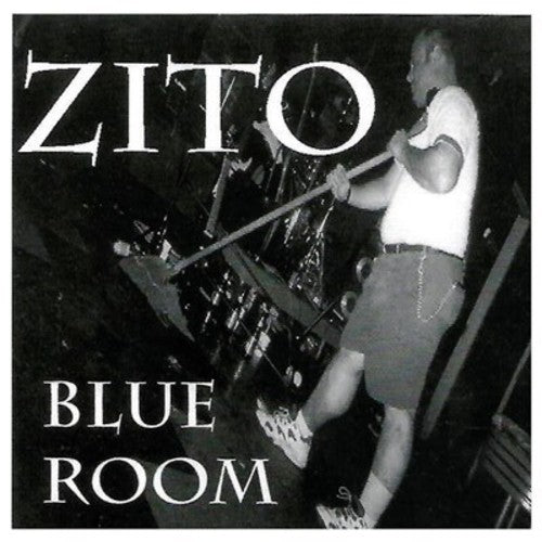 Mike Zito - Habitación Azul (Vinilo)