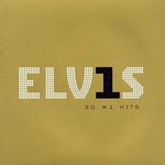 Elvis Presley - 30 éxitos #1 de Elvis (Vinilo)