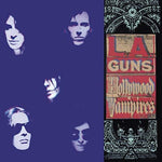 LA Guns - Hollywood Vampires (CD)
