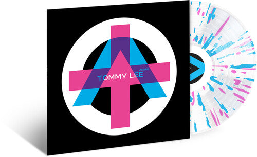 Tommy Lee - Andro (Vinyl)