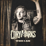 コリー・マークス - Who I Am (CD)