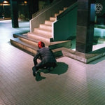 the album cover for HHY & The Macumbas - Hhy & The Macumbas