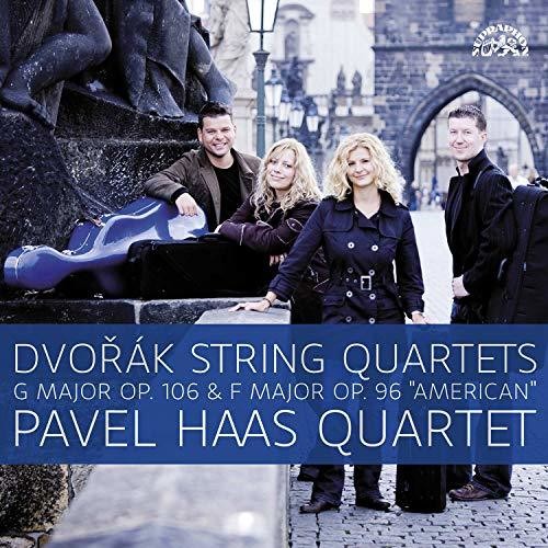 String Quartets 106 & 96 (Vinyl)