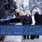 String Quartets 106 & 96 (Vinyl)