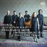 Quintets 81 & 97 (Vinyl)