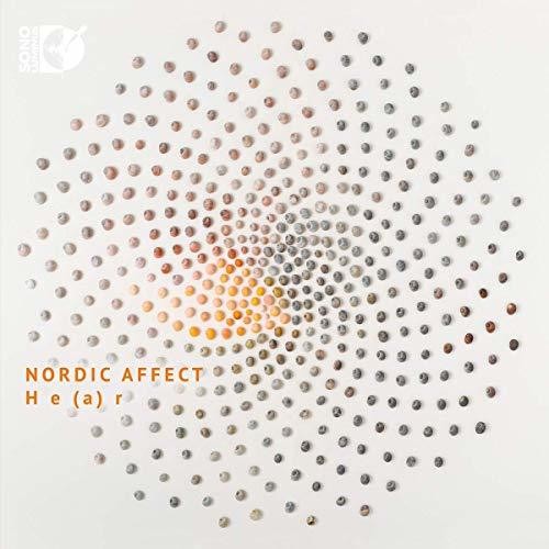 Nordic Affect - H E a R (CD)