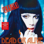 Dead or Alive - Fragile: 20th Anniversary Edition [180-Gram Red Colored Vinyl] (Vinyl)
