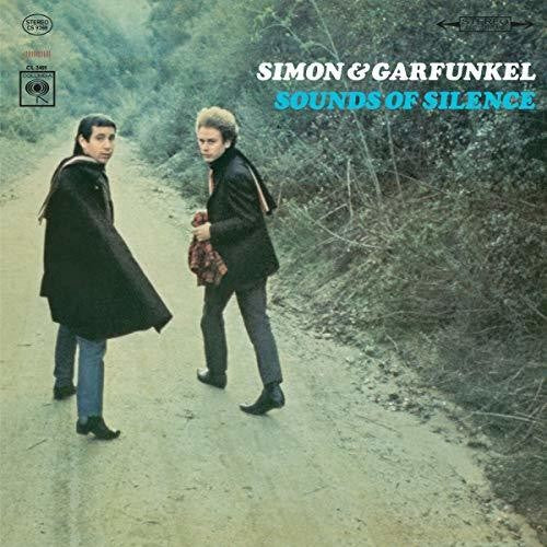 Simon &amp; Garfunkel - Sonidos del Silencio (Vinilo)