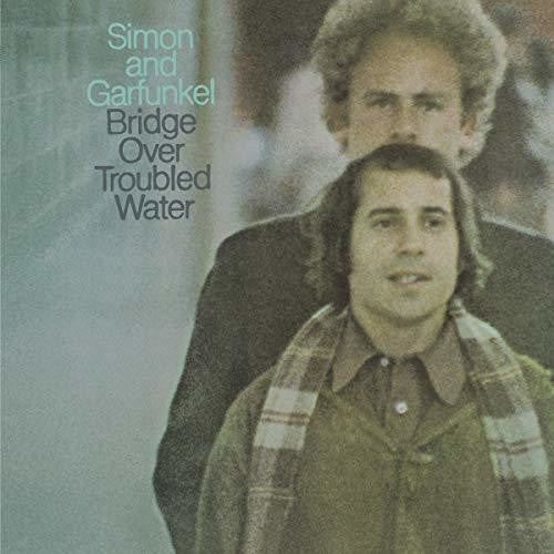 Simon &amp; Garfunkel - Puente sobre aguas turbulentas (Vinilo)