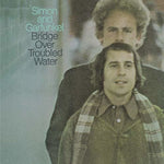 Simon &amp; Garfunkel - Puente sobre aguas turbulentas (Vinilo)