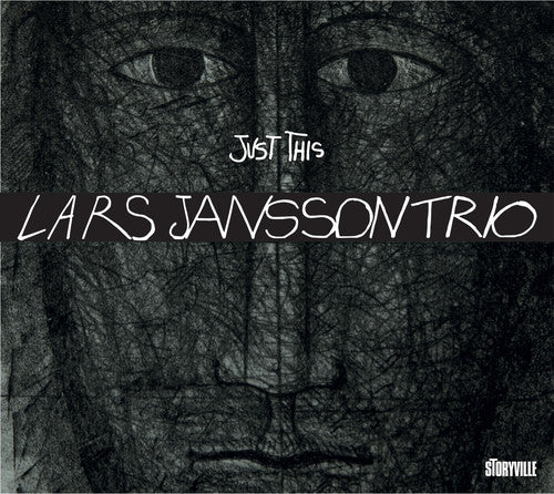 Lars Jansson - Just This (CD)