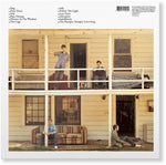 Travis - The Invisible Band (20.º aniversario) [LP] (vinilo)