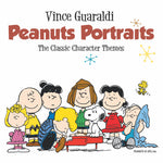 Guaraldi - Peanuts Portraits (Vinyl)