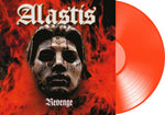 Alastis - Revenge (Vinyl)